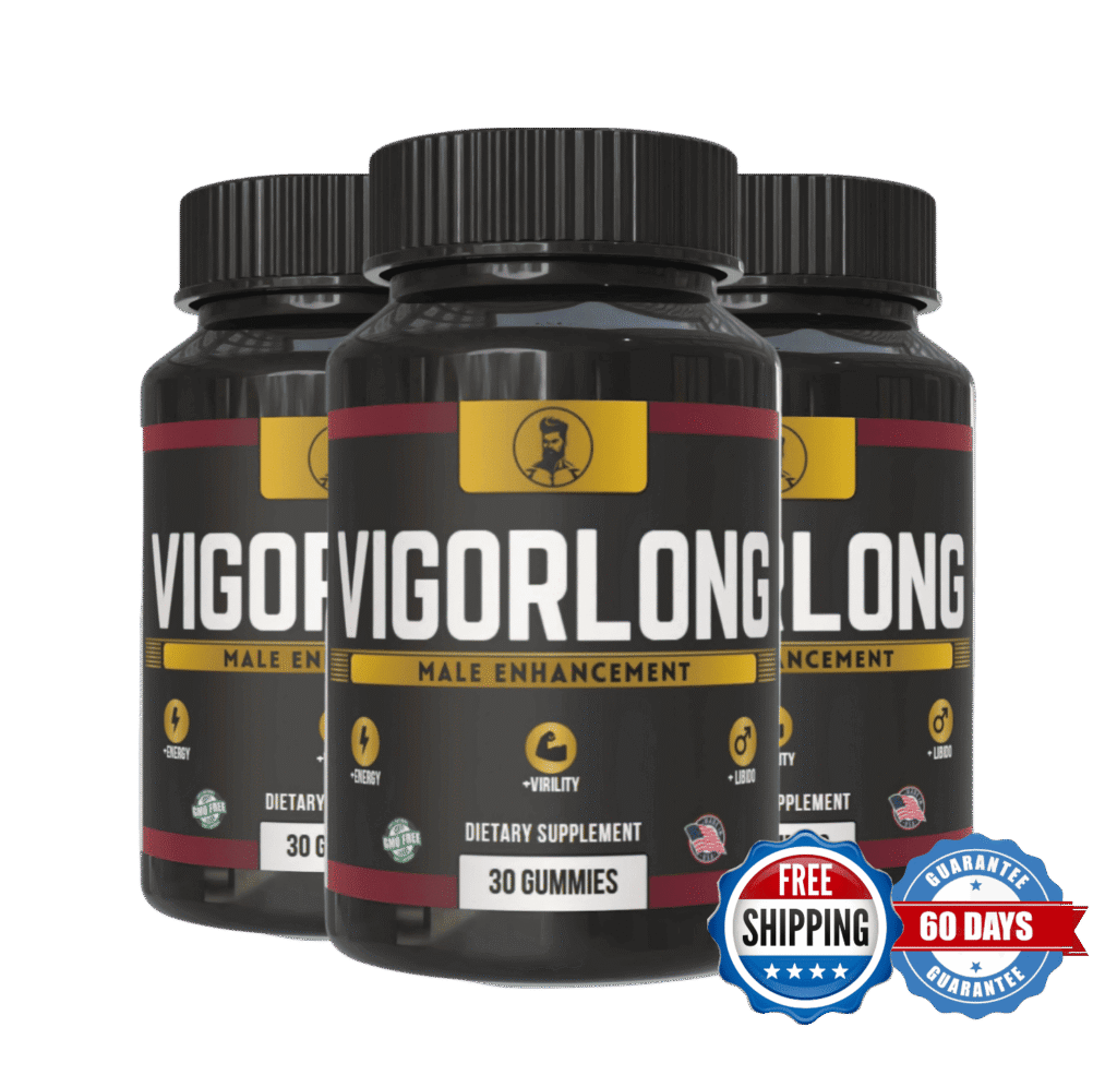 Vigorlong $69 Per Bottle